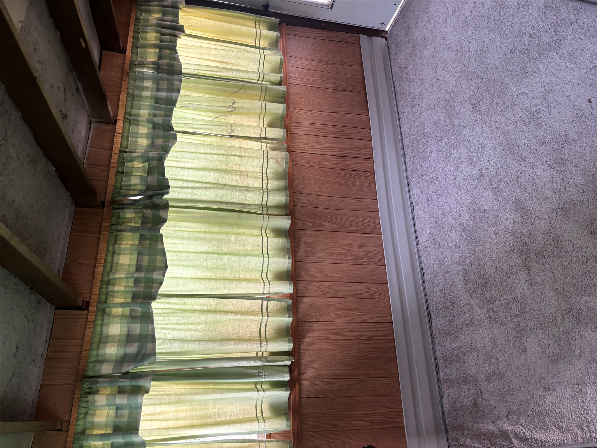 151 Cottle Town Road Smithville, TX 78957 - Photo 20 of 22 a view of wooden door