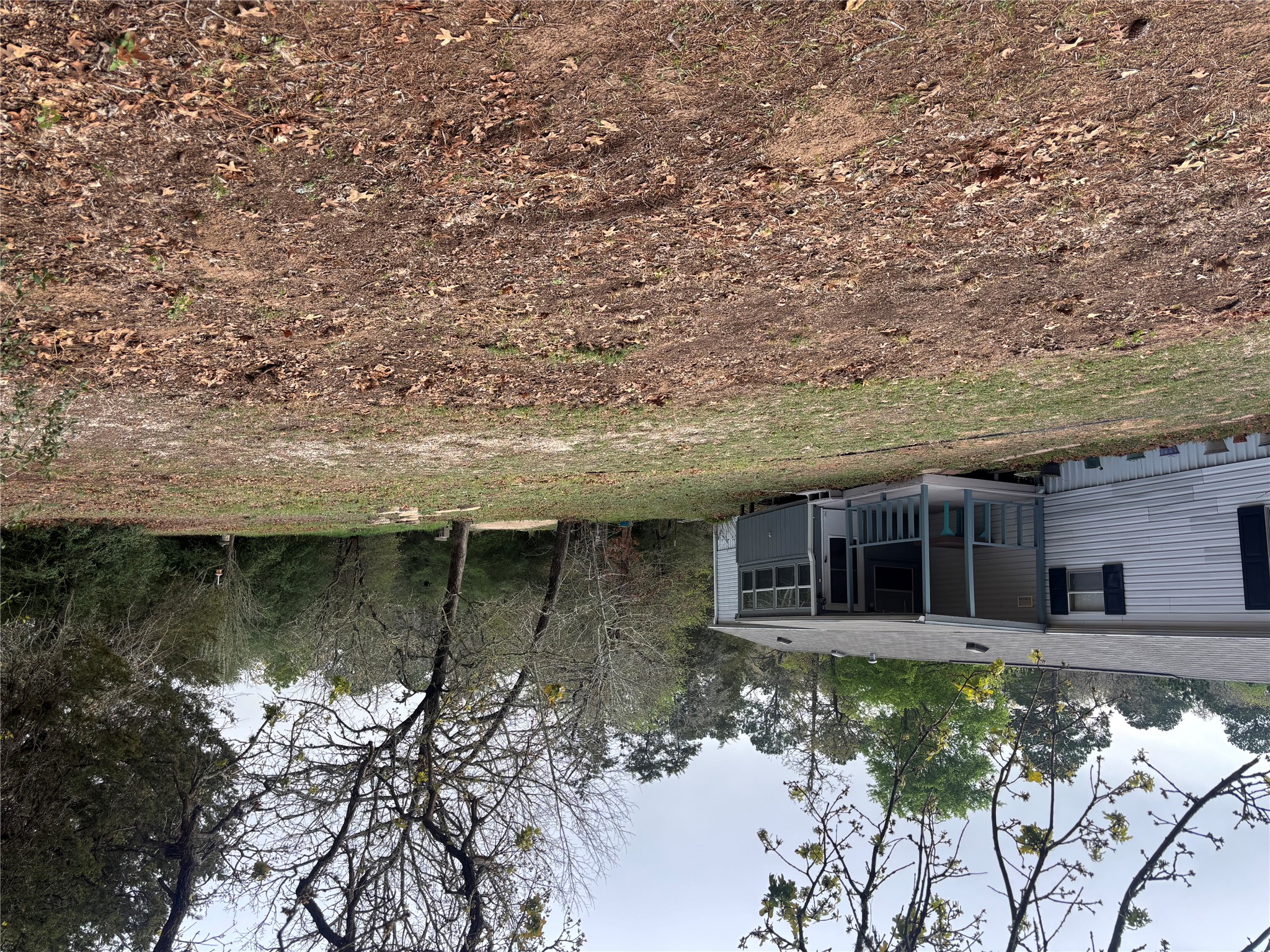 151 Cottle Town Road Smithville, TX 78957 - Photo 2 of 22 a view of a house with a yard