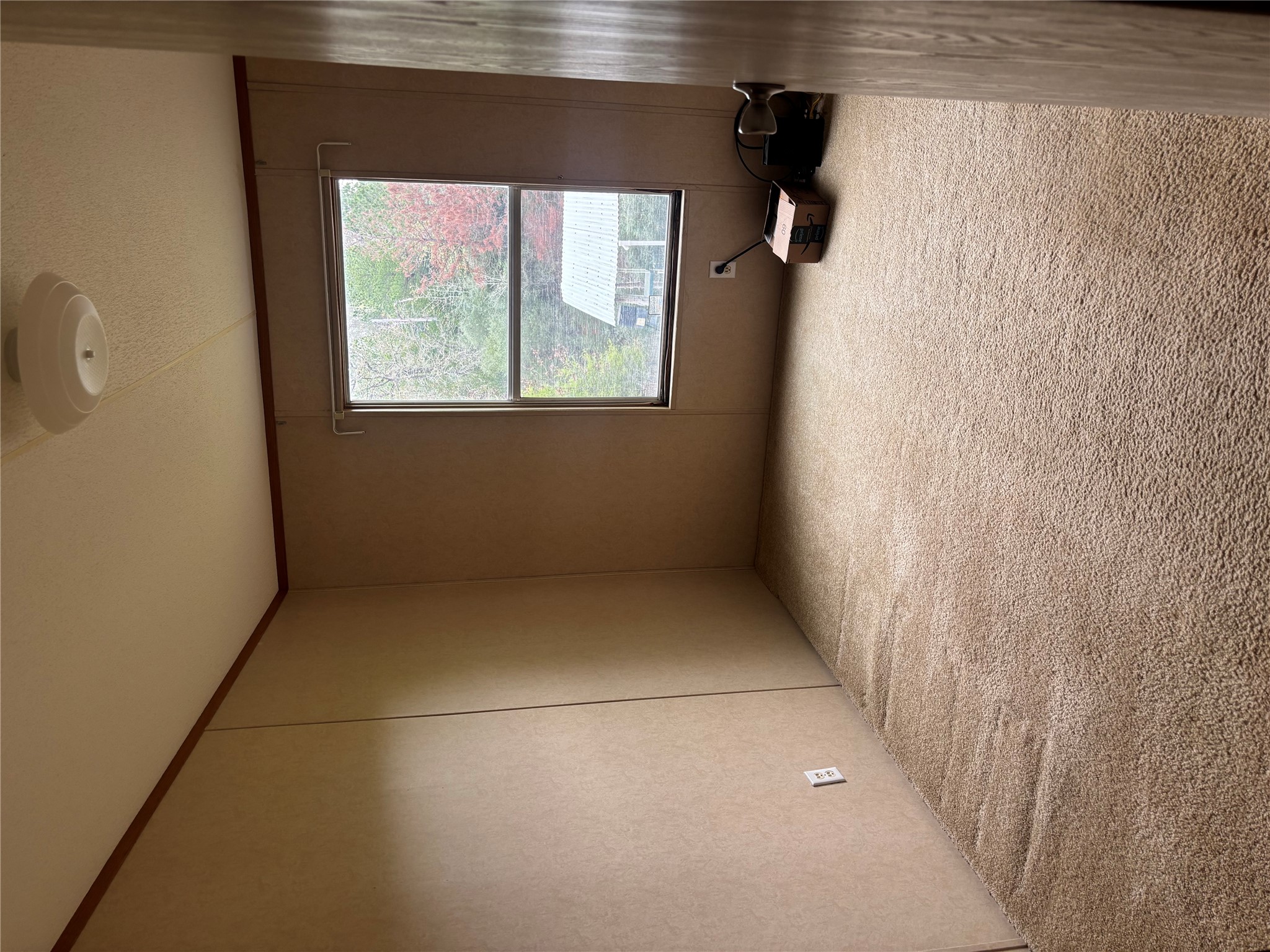 151 Cottle Town Road Smithville, TX 78957 - Photo 21 of 22 an empty room with windows