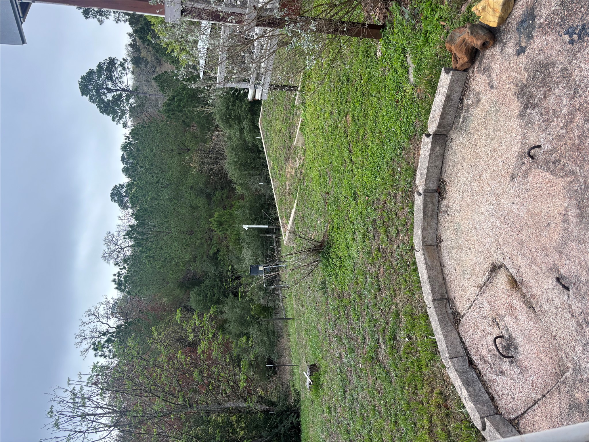 151 Cottle Town Road Smithville, TX 78957 - Photo 8 of 22 a view of a park with large trees