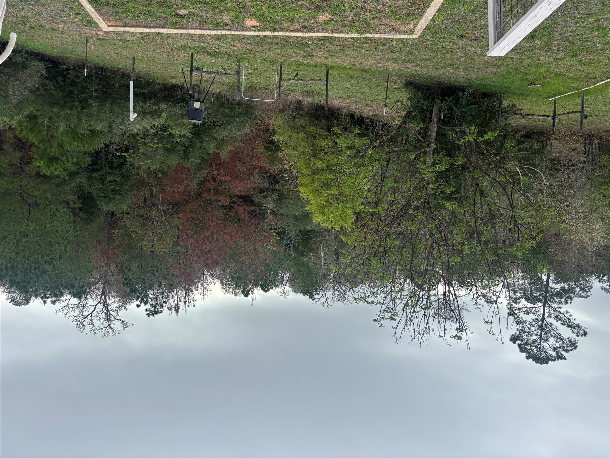 151 Cottle Town Road Smithville, TX 78957 - Photo 10 of 22 a view of a basketball court