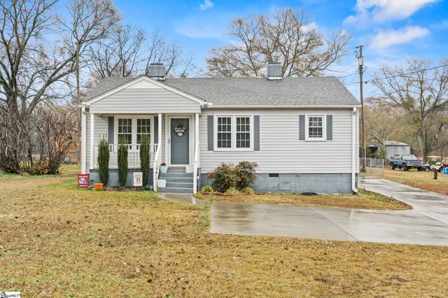 $175,000 | 11923 Bhp Highway, Honea Path, SC 29654