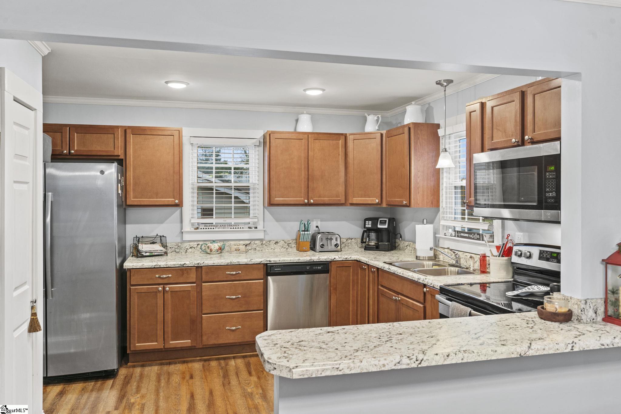 11923 Bhp Highway Honea Path, SC 29654 - Photo 11 of 25