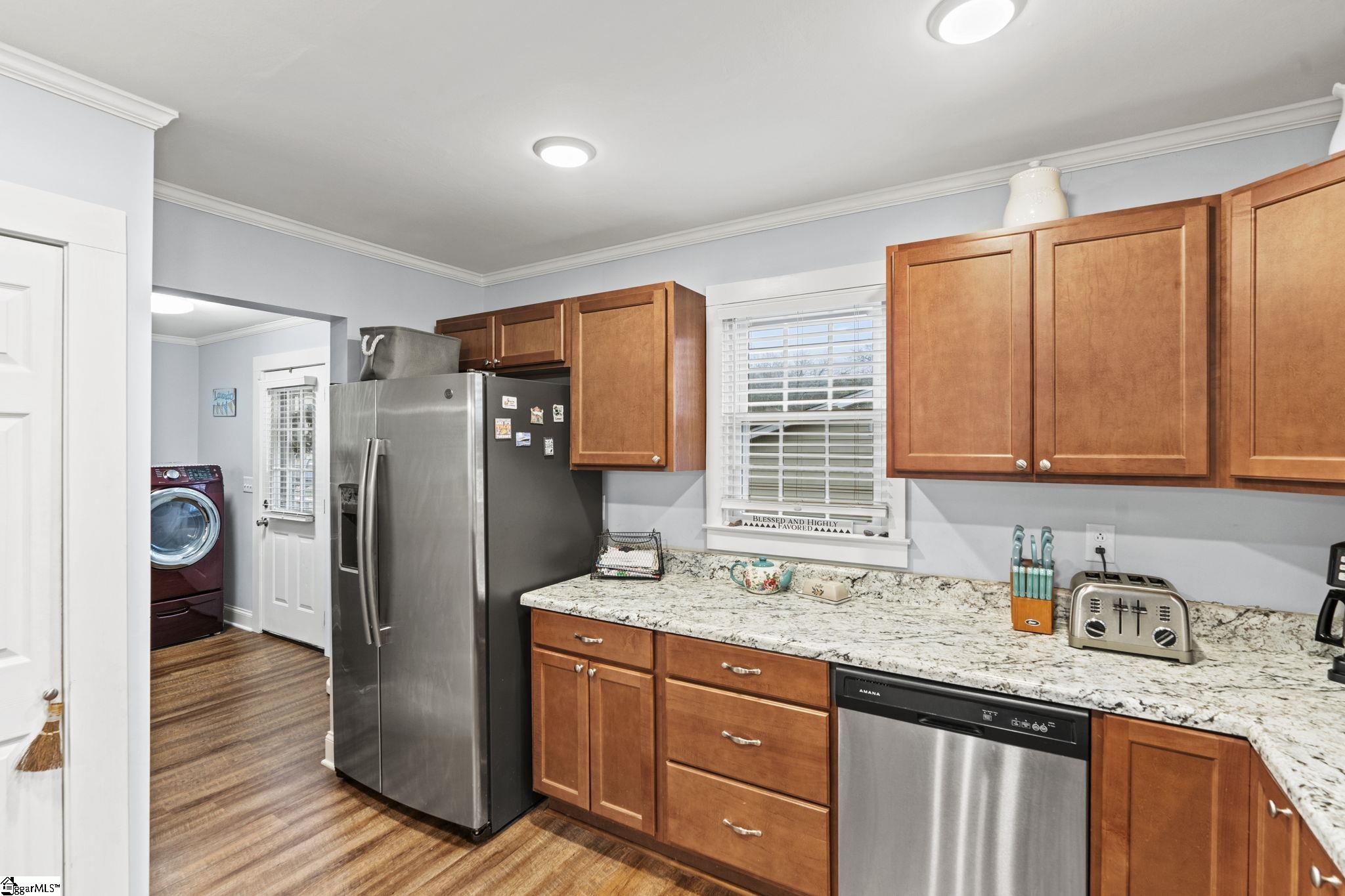 11923 Bhp Highway Honea Path, SC 29654 - Photo 13 of 25