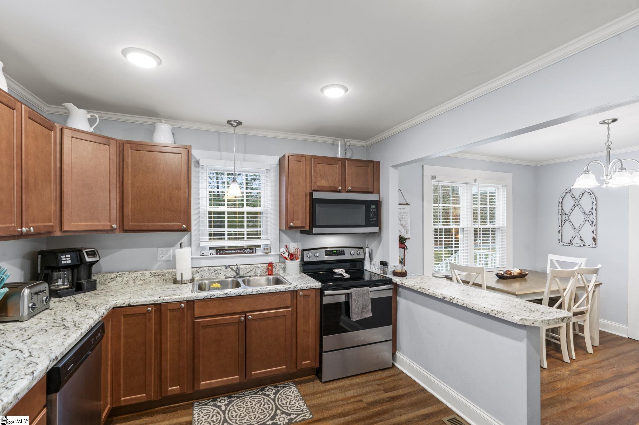 11923 Bhp Highway Honea Path, SC 29654 - Photo 14 of 25