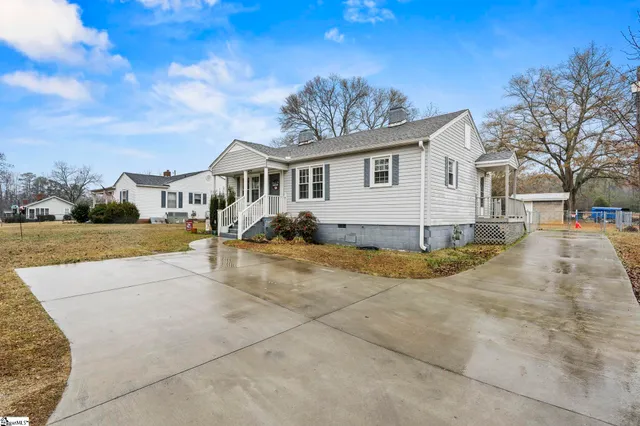 $175,000 | 11923 Bhp Highway, Honea Path, SC 29654