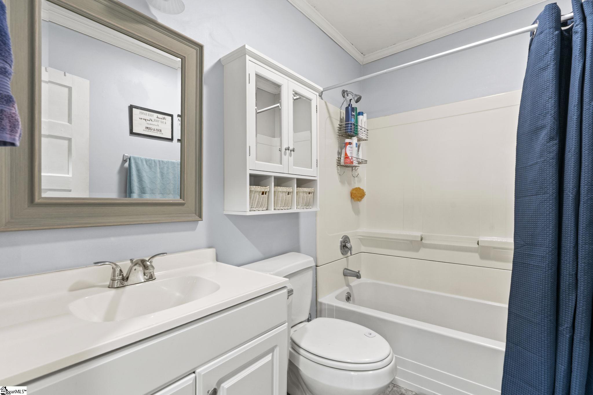 11923 Bhp Highway Honea Path, SC 29654 - Photo 21 of 25