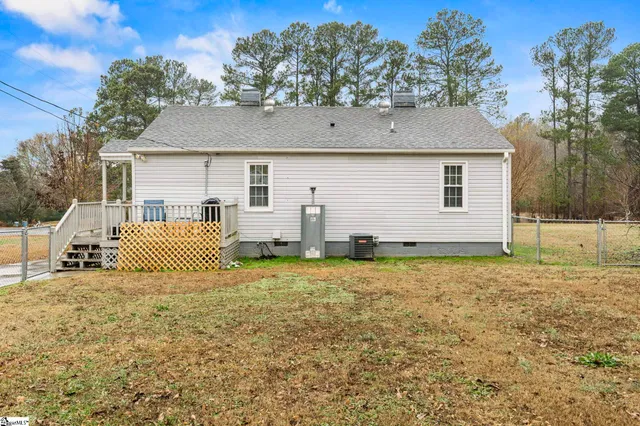 $175,000 | 11923 Bhp Highway, Honea Path, SC 29654