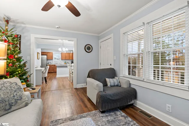 $175,000 | 11923 Bhp Highway, Honea Path, SC 29654