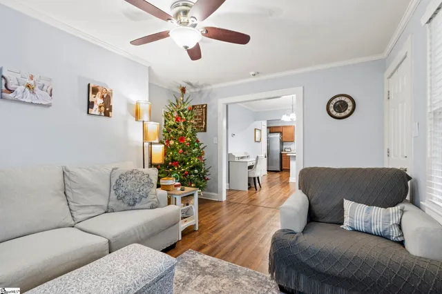 $175,000 | 11923 Bhp Highway, Honea Path, SC 29654