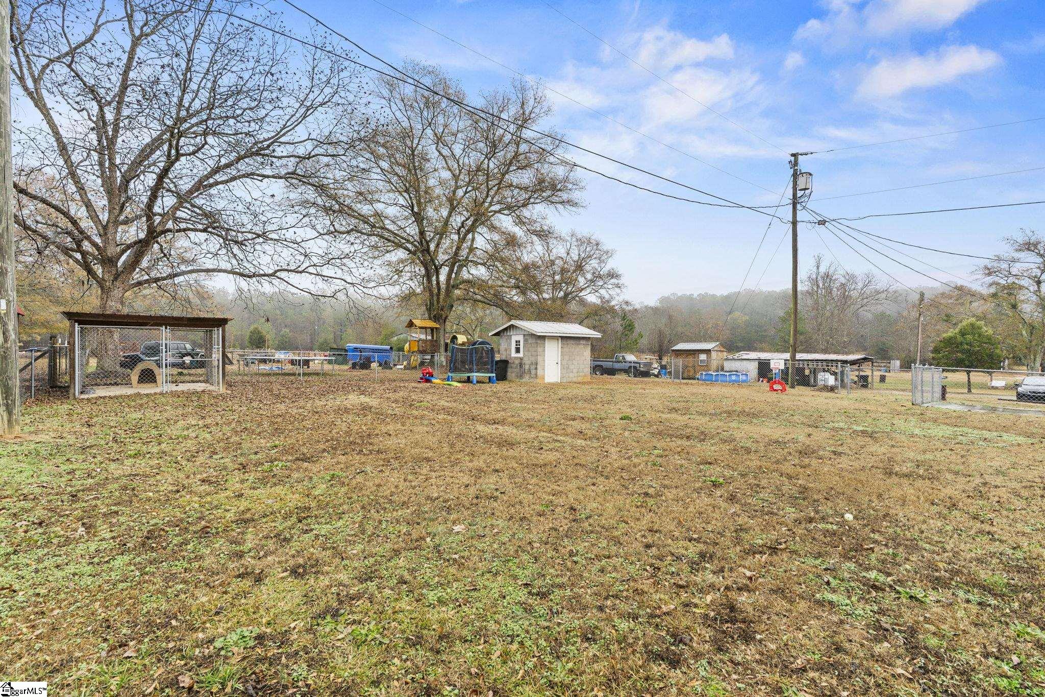 11923 Bhp Highway Honea Path, SC 29654 - Photo 5 of 25