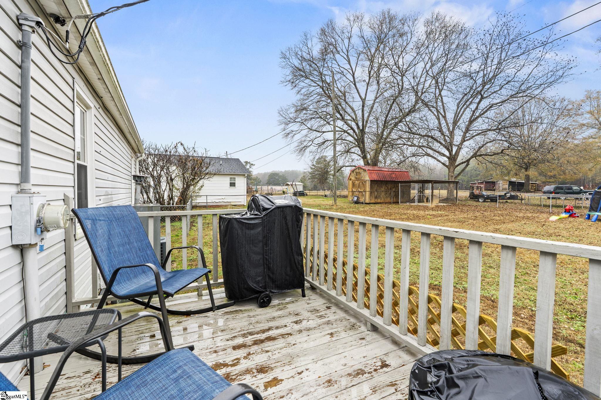 11923 Bhp Highway Honea Path, SC 29654 - Photo 6 of 25