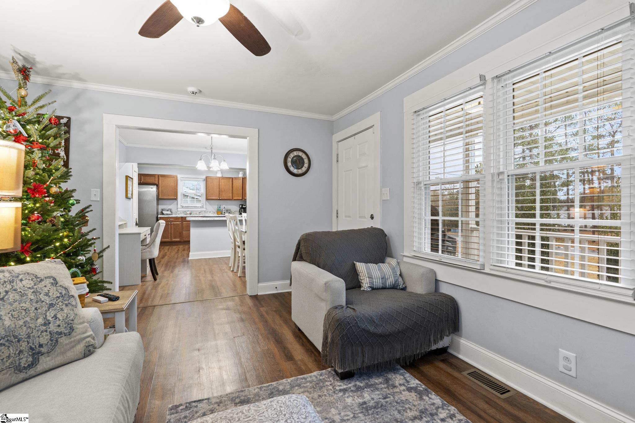 11923 Bhp Highway Honea Path, SC 29654 - Photo 8 of 25