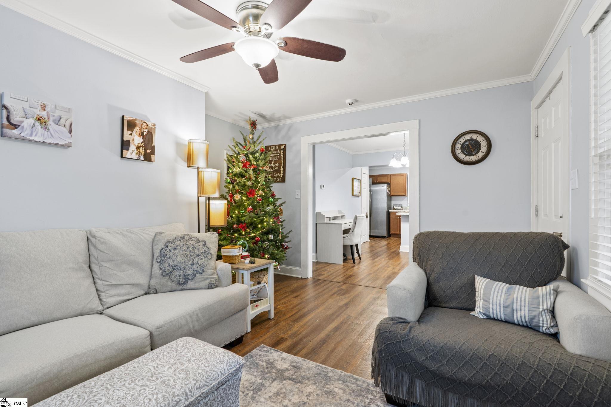 11923 Bhp Highway Honea Path, SC 29654 - Photo 10 of 25