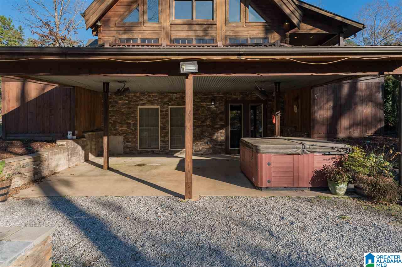 107 Zeltman Hill Road Pell City, AL 35128 - Photo 35 of 41