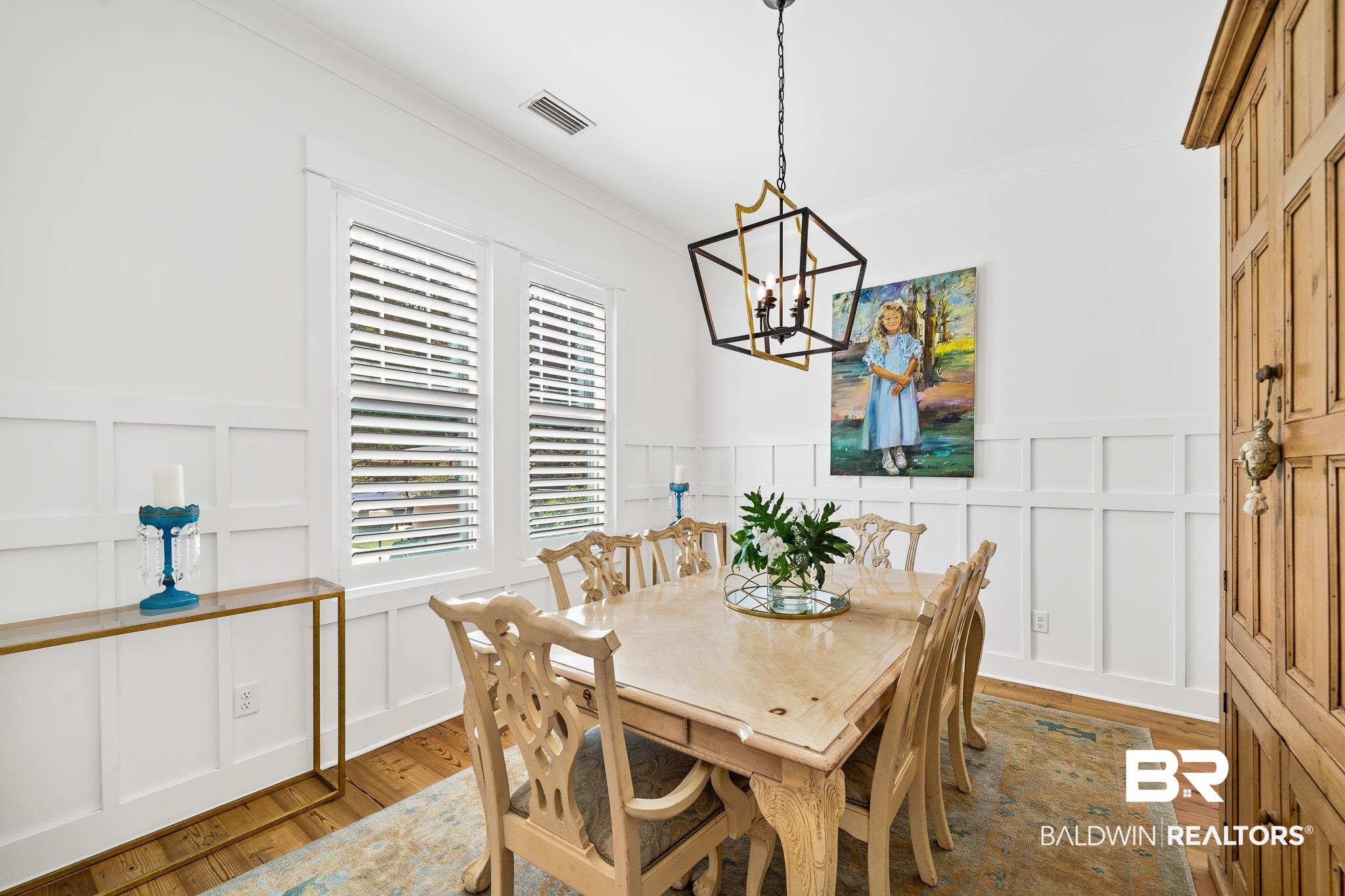 269 Westley Street Fairhope, AL 36532 - Photo 5 of 34 Formal Dining