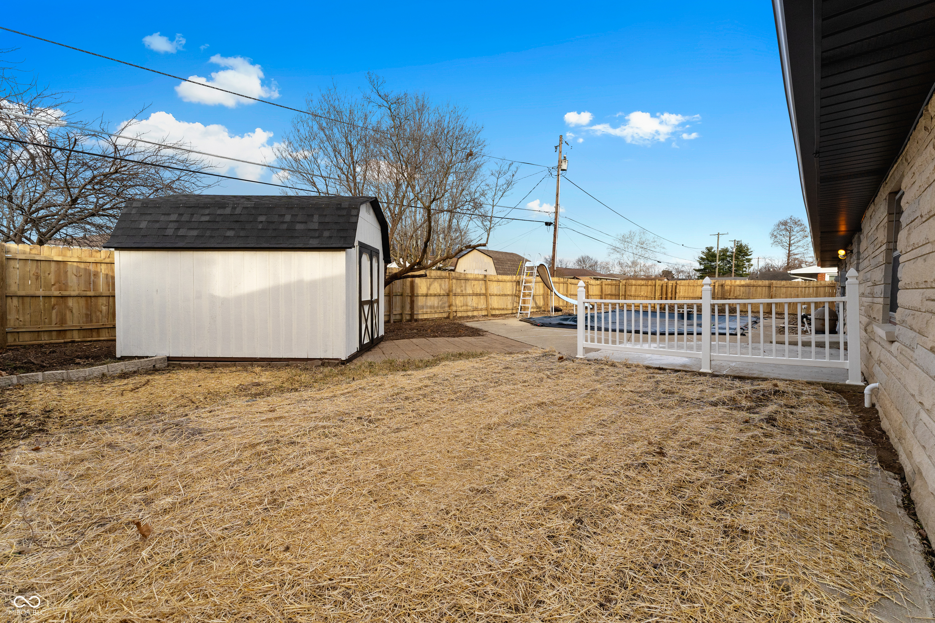 2718 Orchard Lane Columbus, IN 47201 - Photo 30 of 38