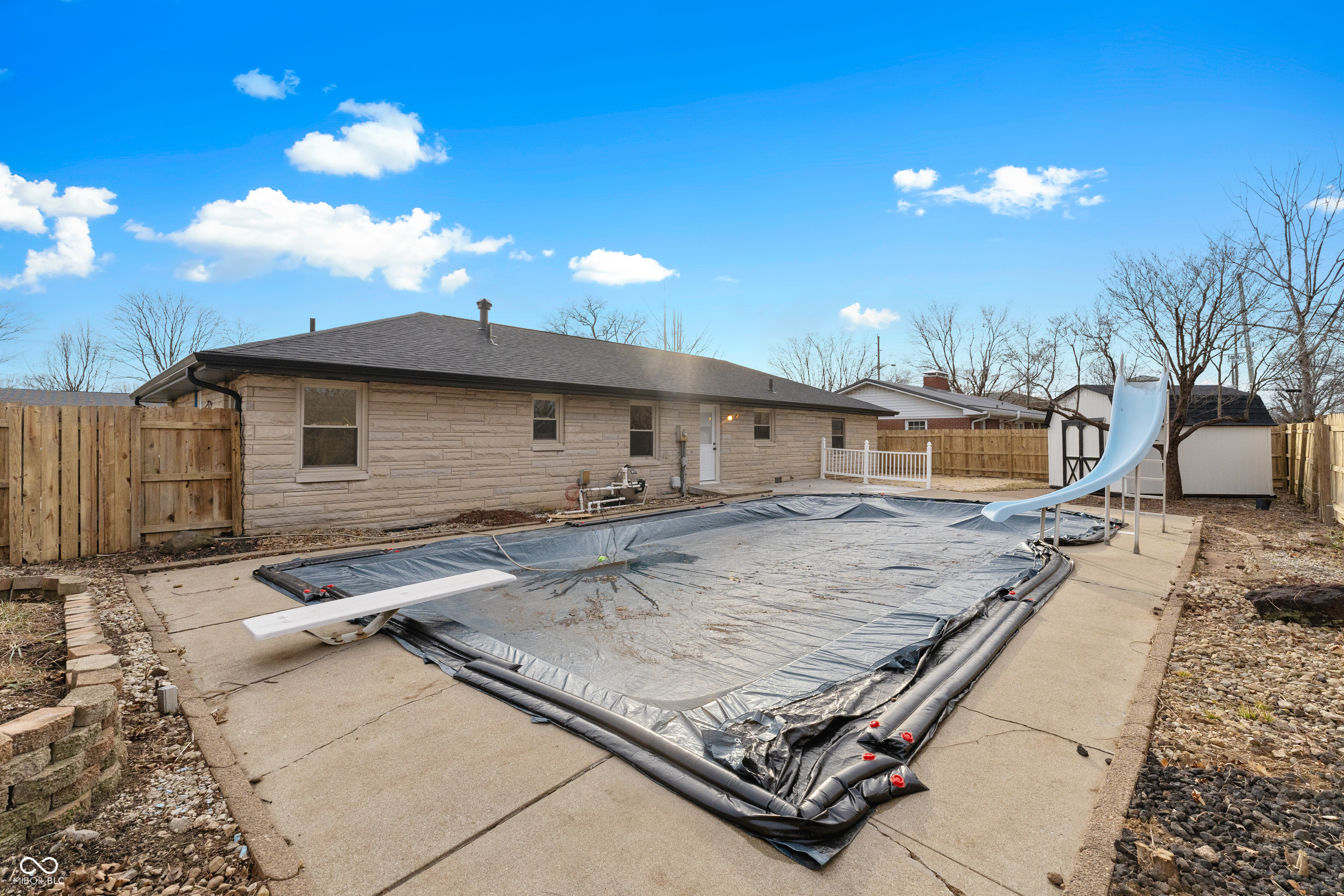 2718 Orchard Lane Columbus, IN 47201 - Photo 31 of 38