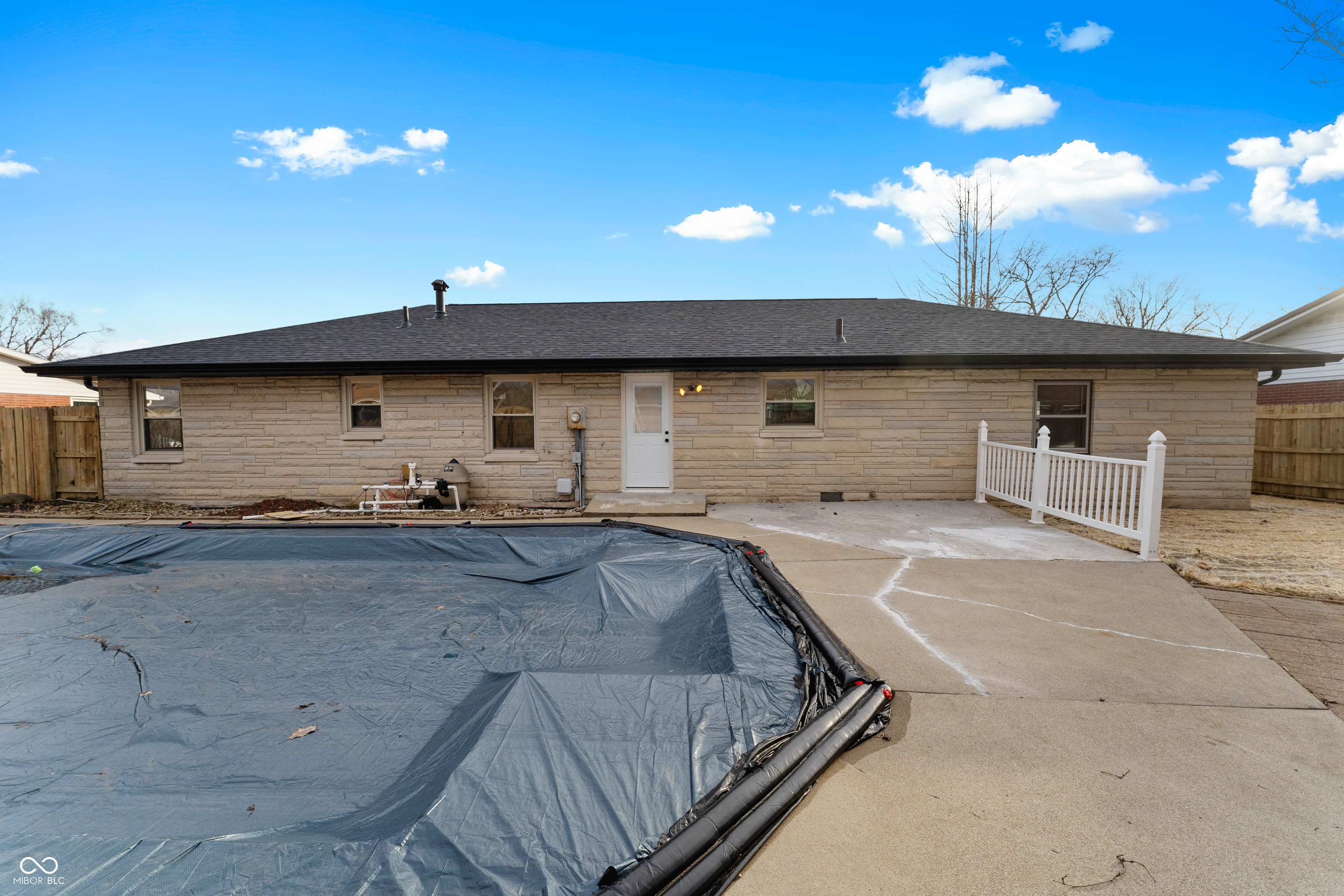 2718 Orchard Lane Columbus, IN 47201 - Photo 32 of 38