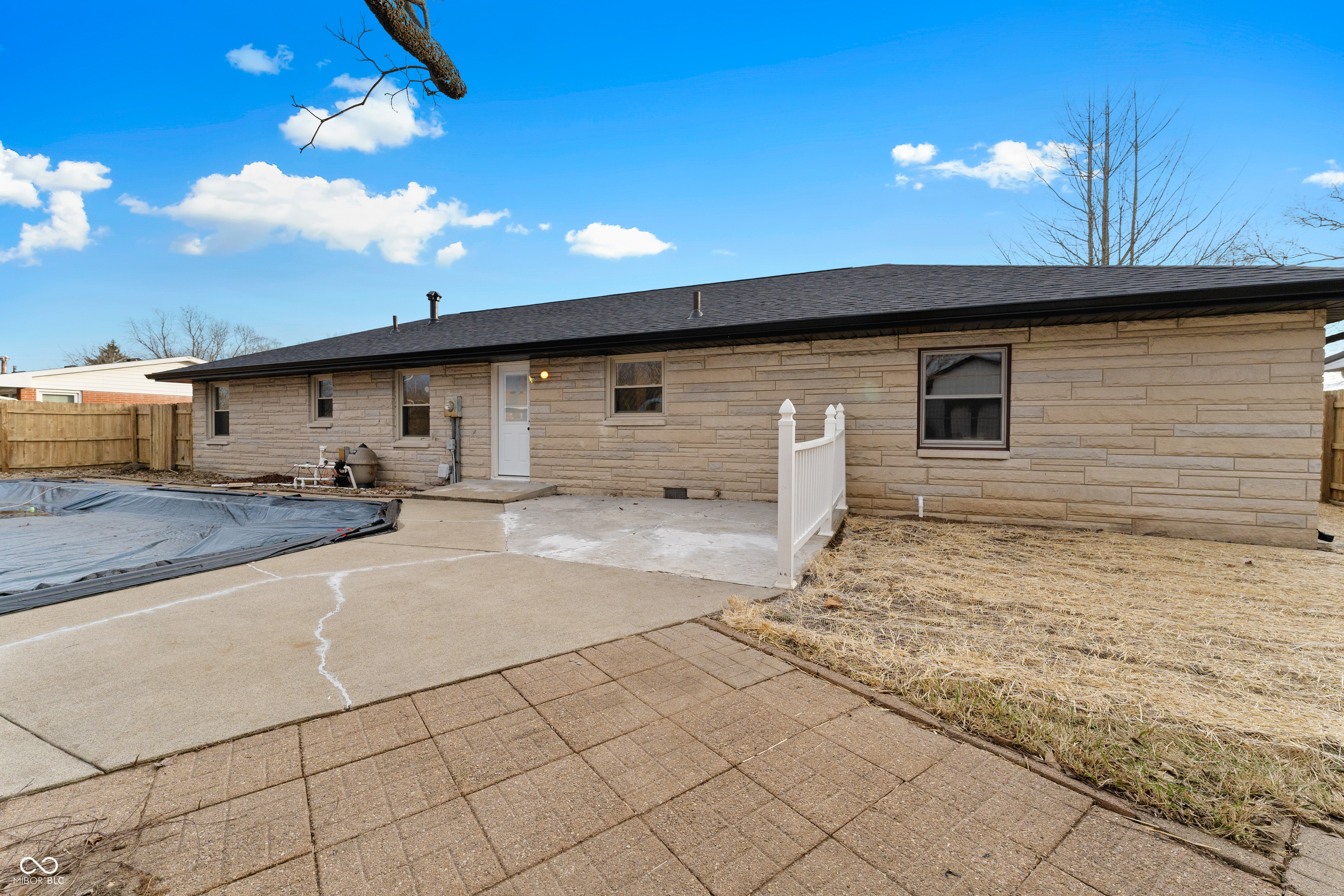 2718 Orchard Lane Columbus, IN 47201 - Photo 33 of 38