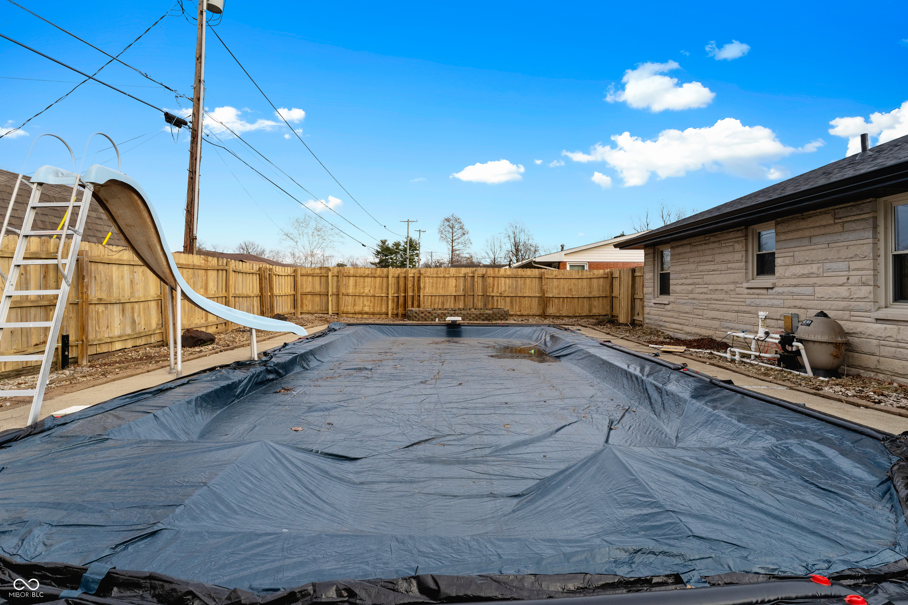 2718 Orchard Lane Columbus, IN 47201 - Photo 34 of 38