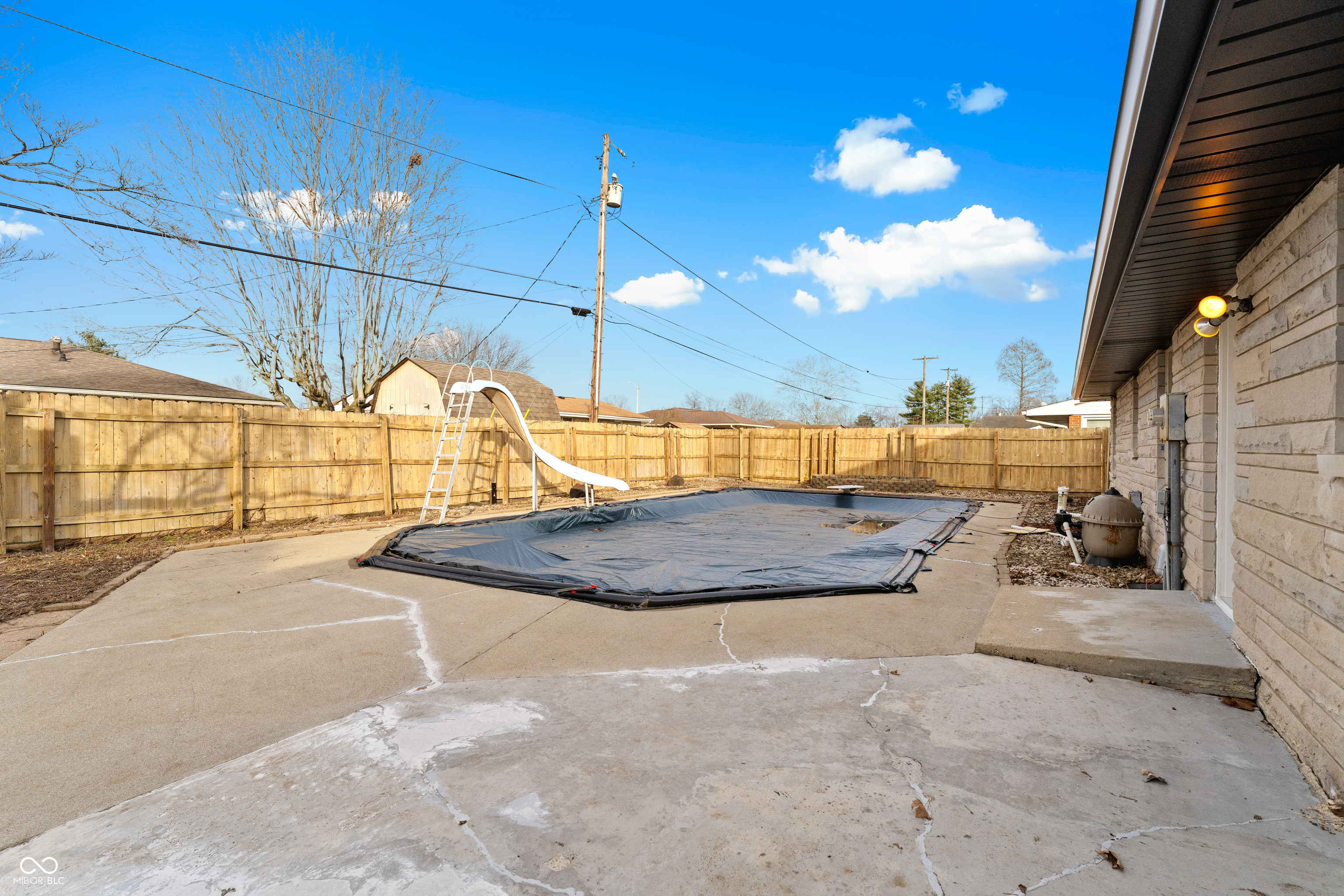 2718 Orchard Lane Columbus, IN 47201 - Photo 35 of 38