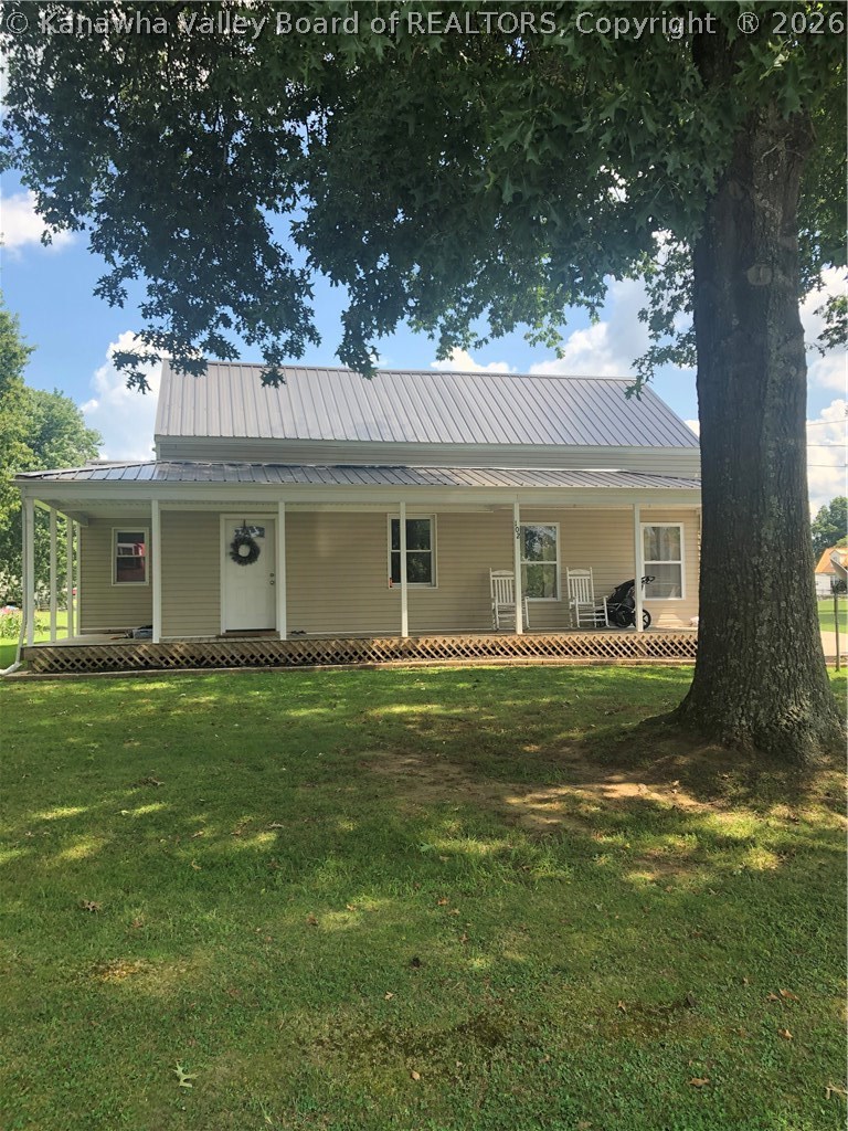 102 Maple Street Eleanor, WV 25070 - Photo 1 of 1 Gallery Image 1