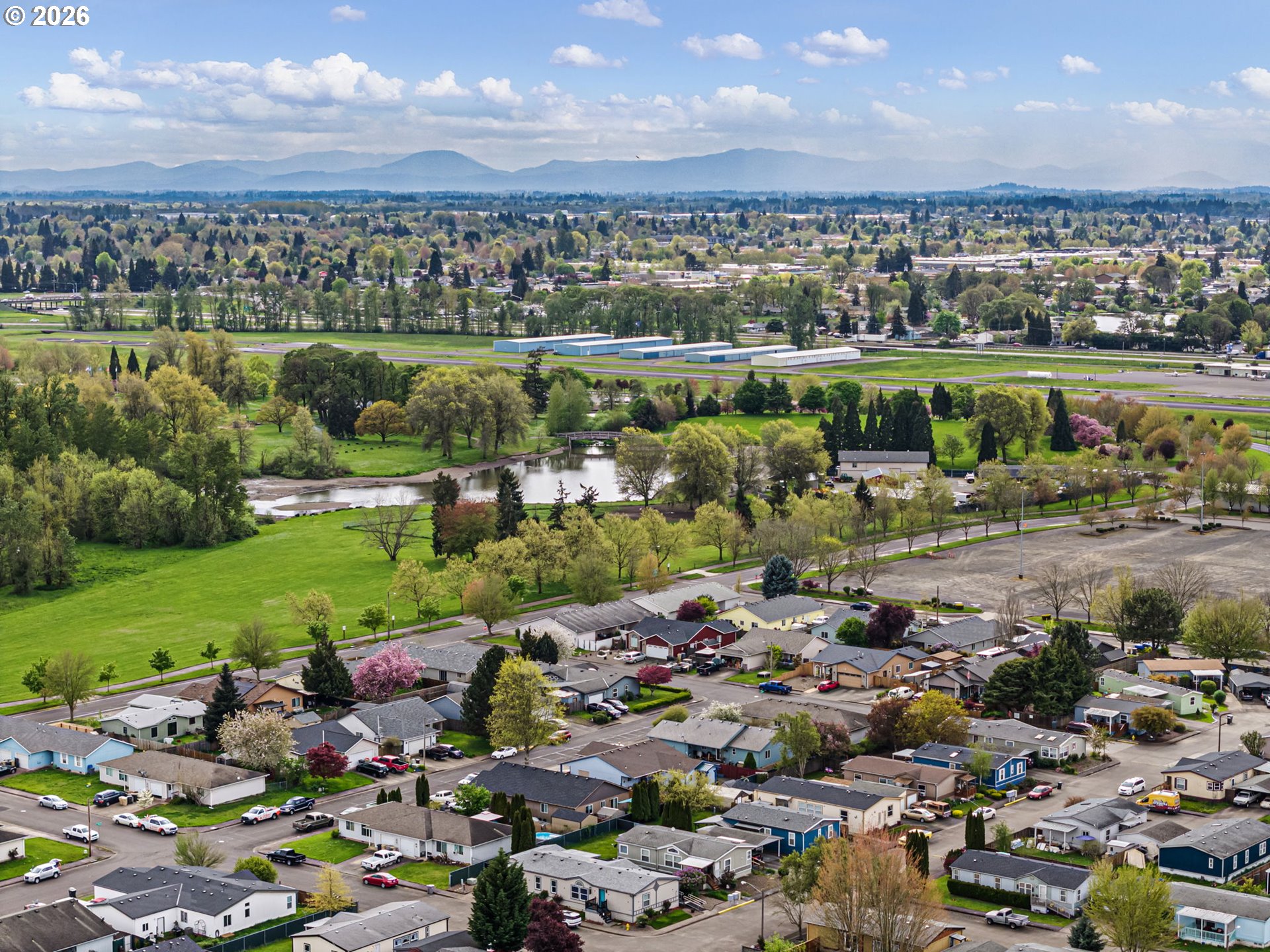 265 Southeast Casting Street Albany, OR 97322 - Photo 42 of 48 a view of a city