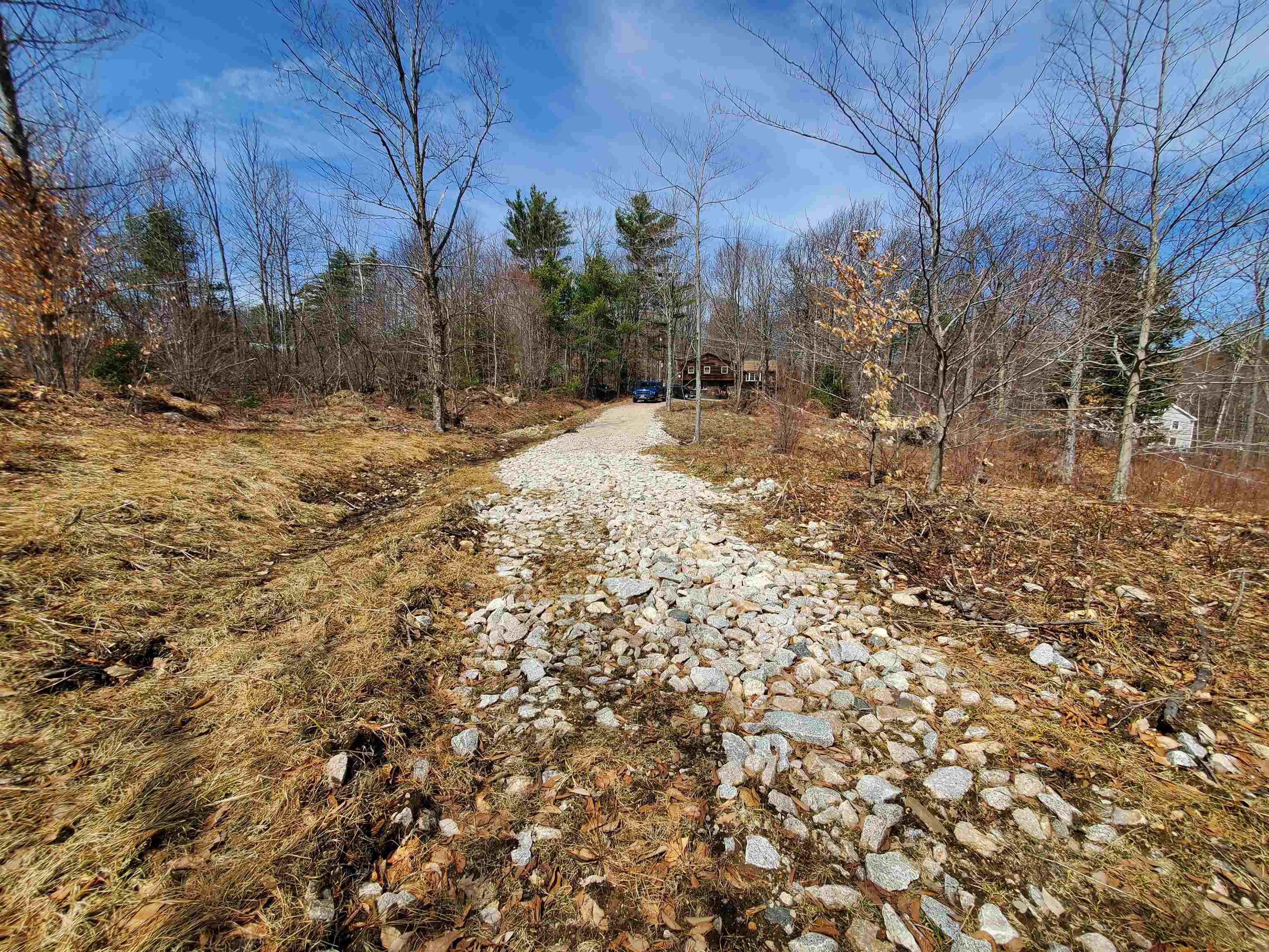 100 County Farm Road Ossipee, NH 03864 - Photo 2 of 3