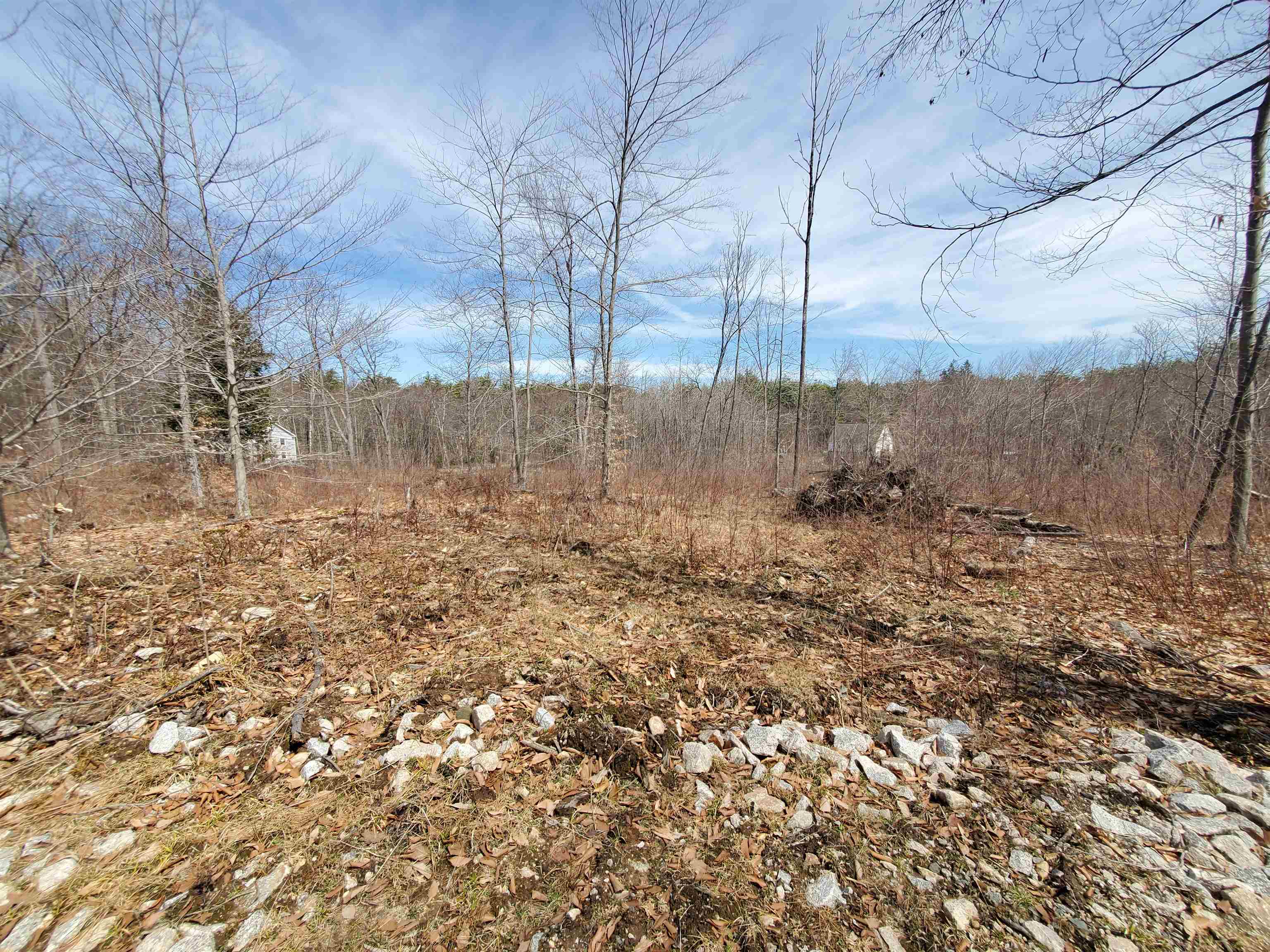 100 County Farm Road Ossipee, NH 03864 - Photo 3 of 3