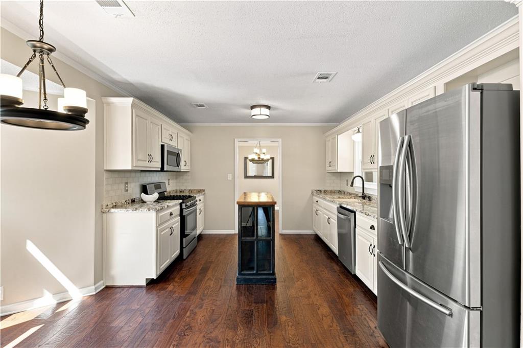 134 Hawkins Road Armuchee, GA 30105 - Photo 20 of 50 Gallery Image 20