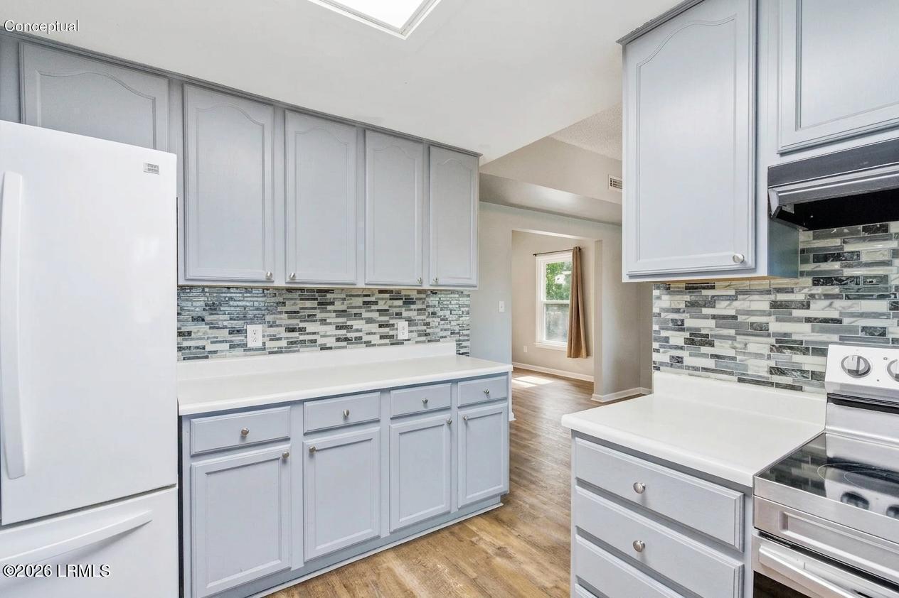 54 Brickyard Point Road South Beaufort, SC 29907 - Photo 19 of 51 Kitchen