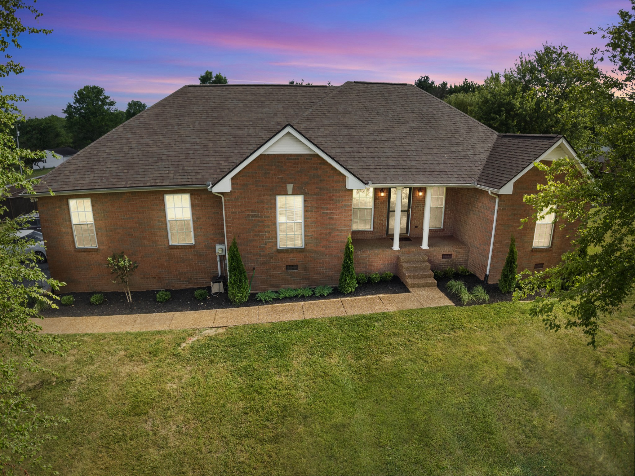7291 West Cook Road Springfield, TN 37172 - Photo 50 of 60