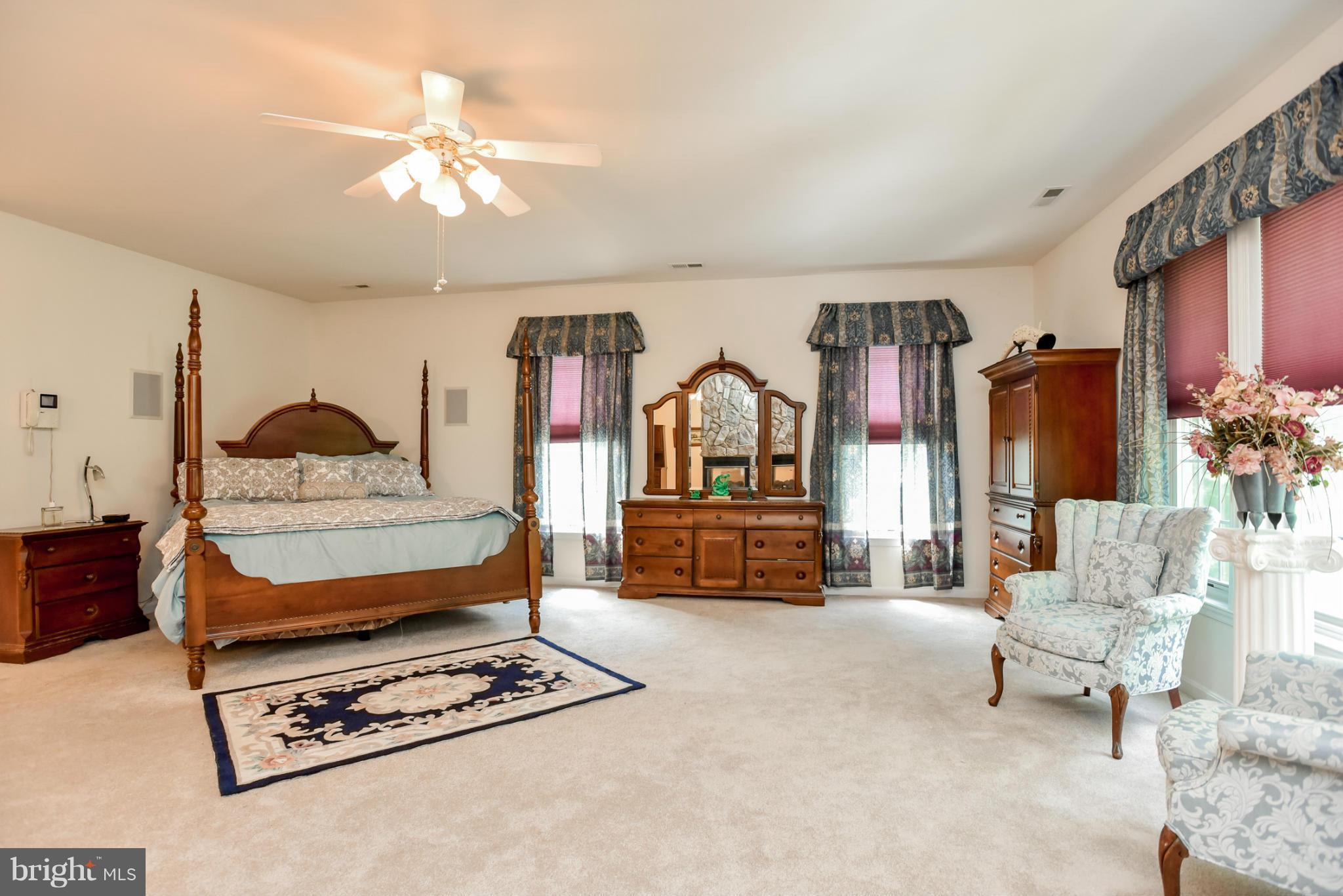 7 Riva Ridge Drive Stafford, VA 22556 - Photo 14 of 30 Spacious for all your Grand Furnishings.
