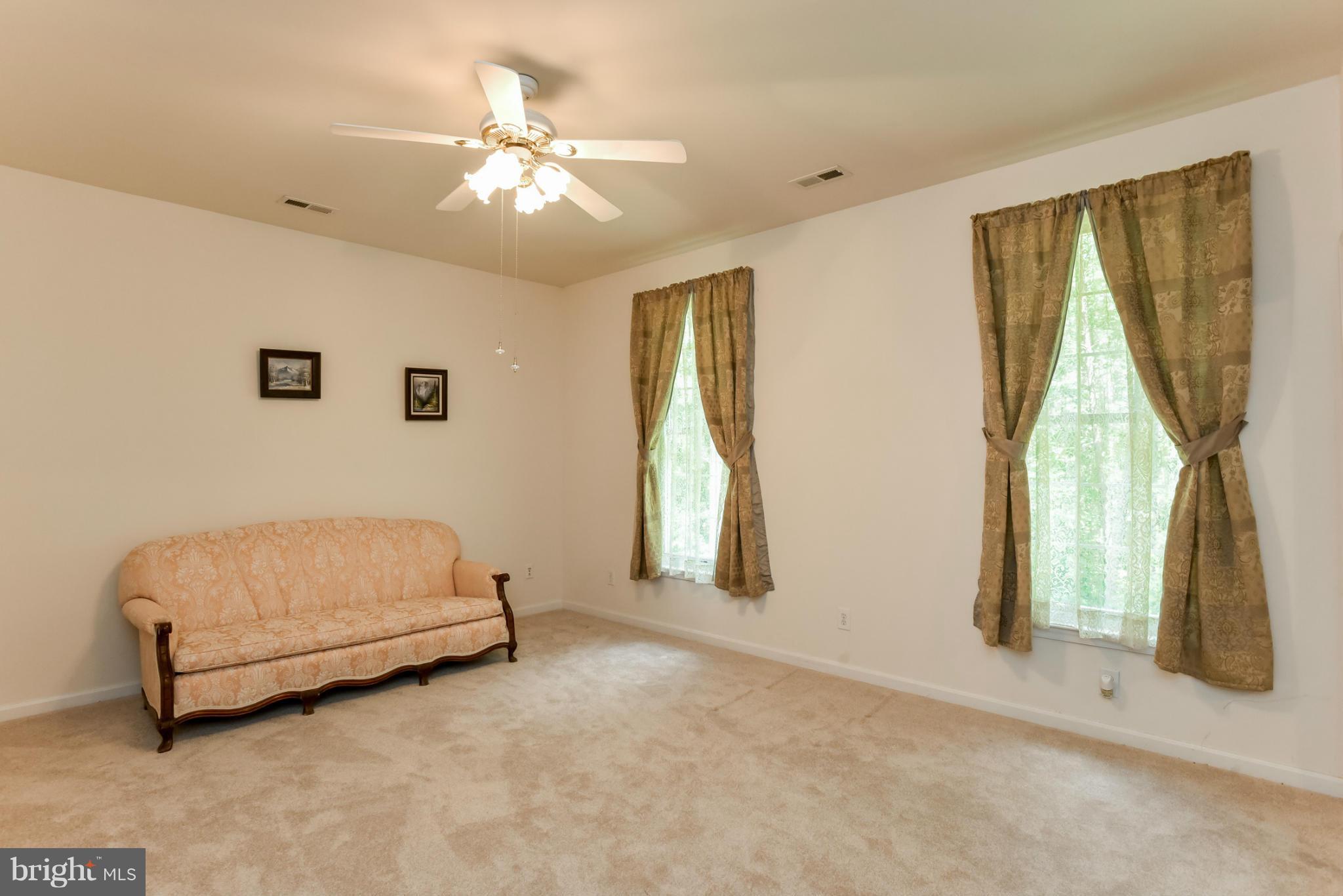 7 Riva Ridge Drive Stafford, VA 22556 - Photo 22 of 30 Generous Sqft. in Bedrooms.