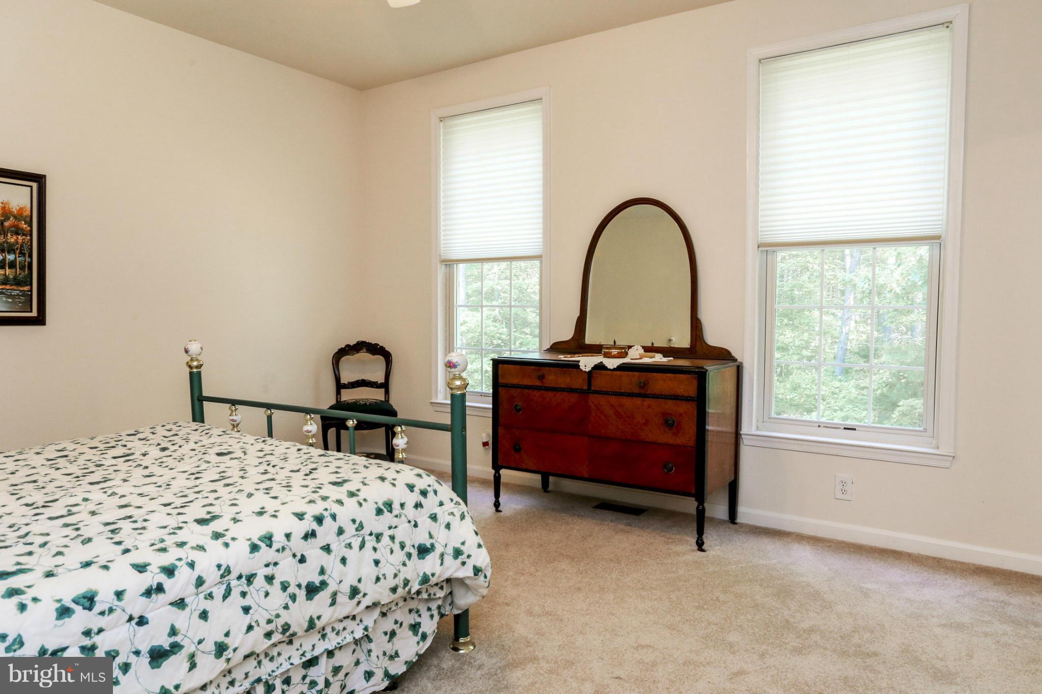 7 Riva Ridge Drive Stafford, VA 22556 - Photo 23 of 30 MAIN LVL Bed w/ Full Bath.