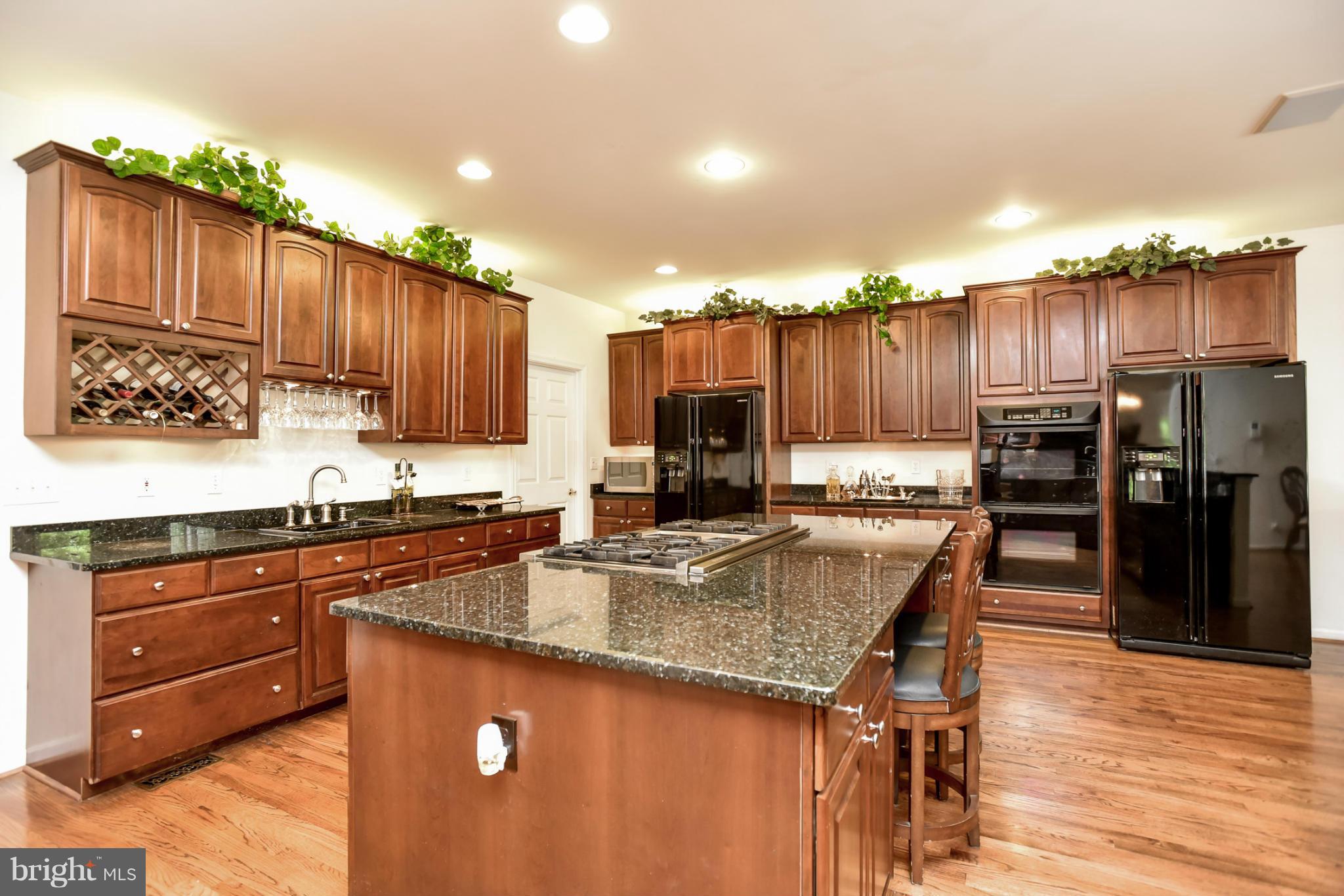 7 Riva Ridge Drive Stafford, VA 22556 - Photo 6 of 30 Serving comfort w/ appliances & amenities!