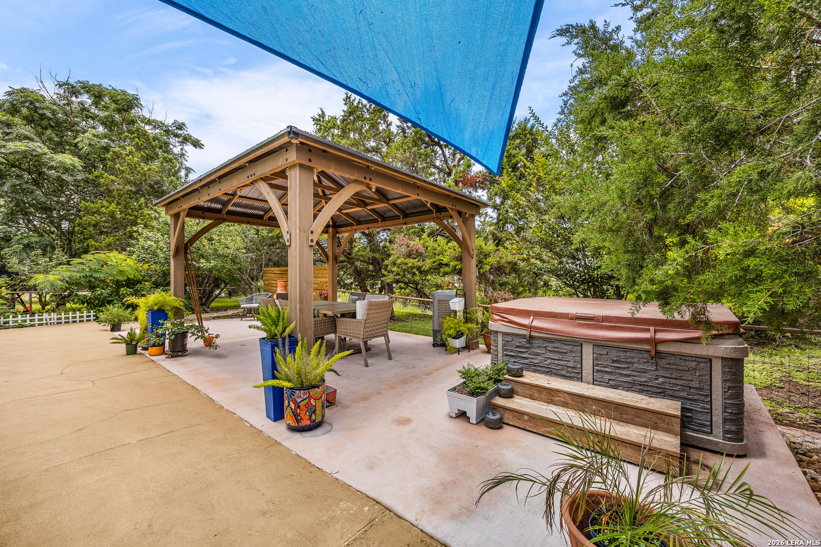 1197 Stirrup Drive Spring Branch, TX 78070 - Photo 39 of 67