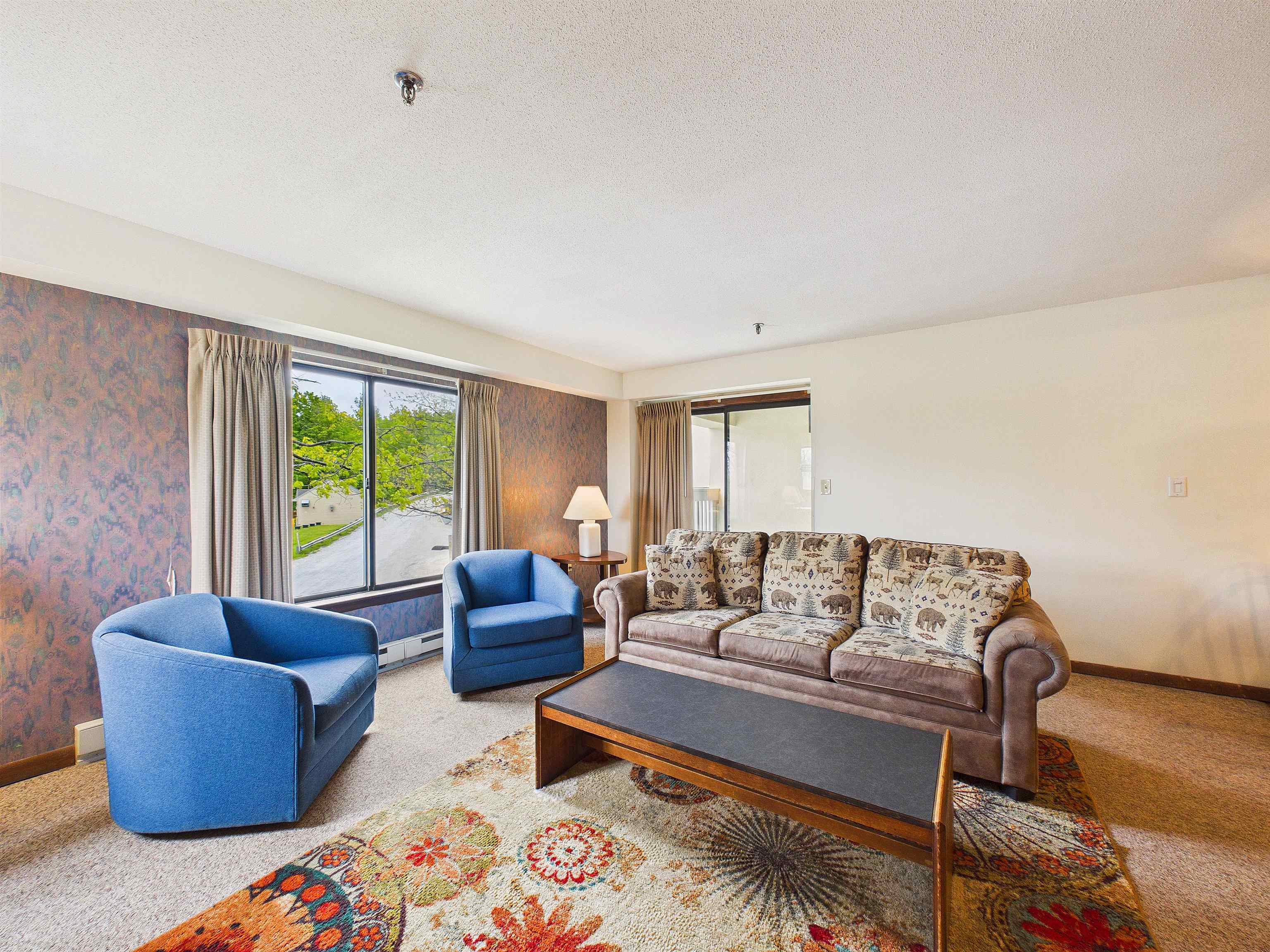 133 East Mountain Road, Unit 3B07 Killington, VT 05751 - Photo 5 of 43