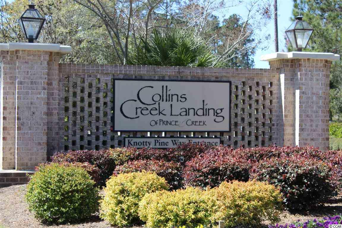 5 Caleb Court Murrells Inlet, SC 29576 - Photo 1 of 24 Gallery Image 1