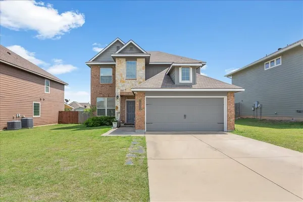 $364,200 | 10205 Mickler Lane, Waco, TX 76708