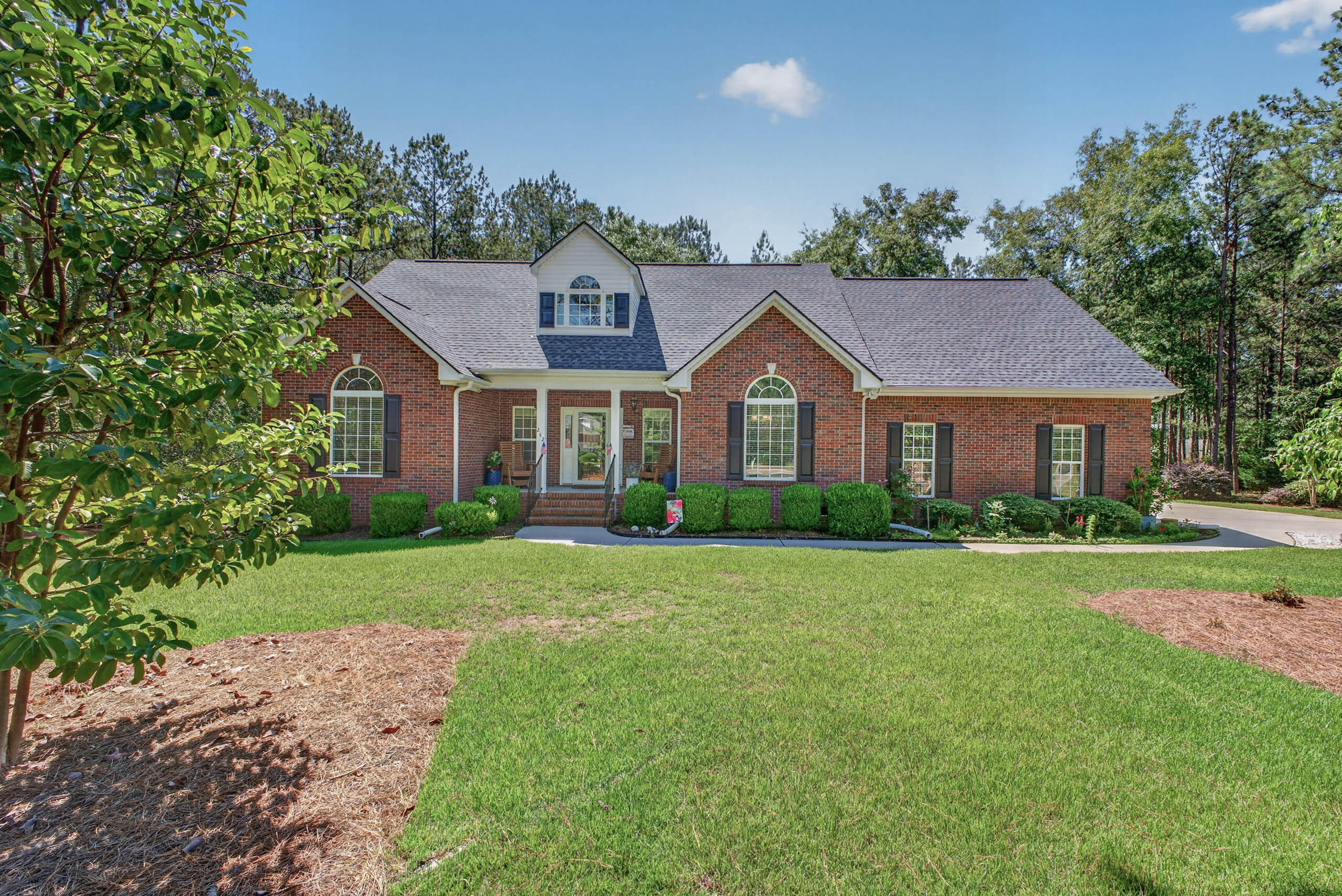 242 Windermere Way Aiken, SC 29803 - Photo 1 of 45