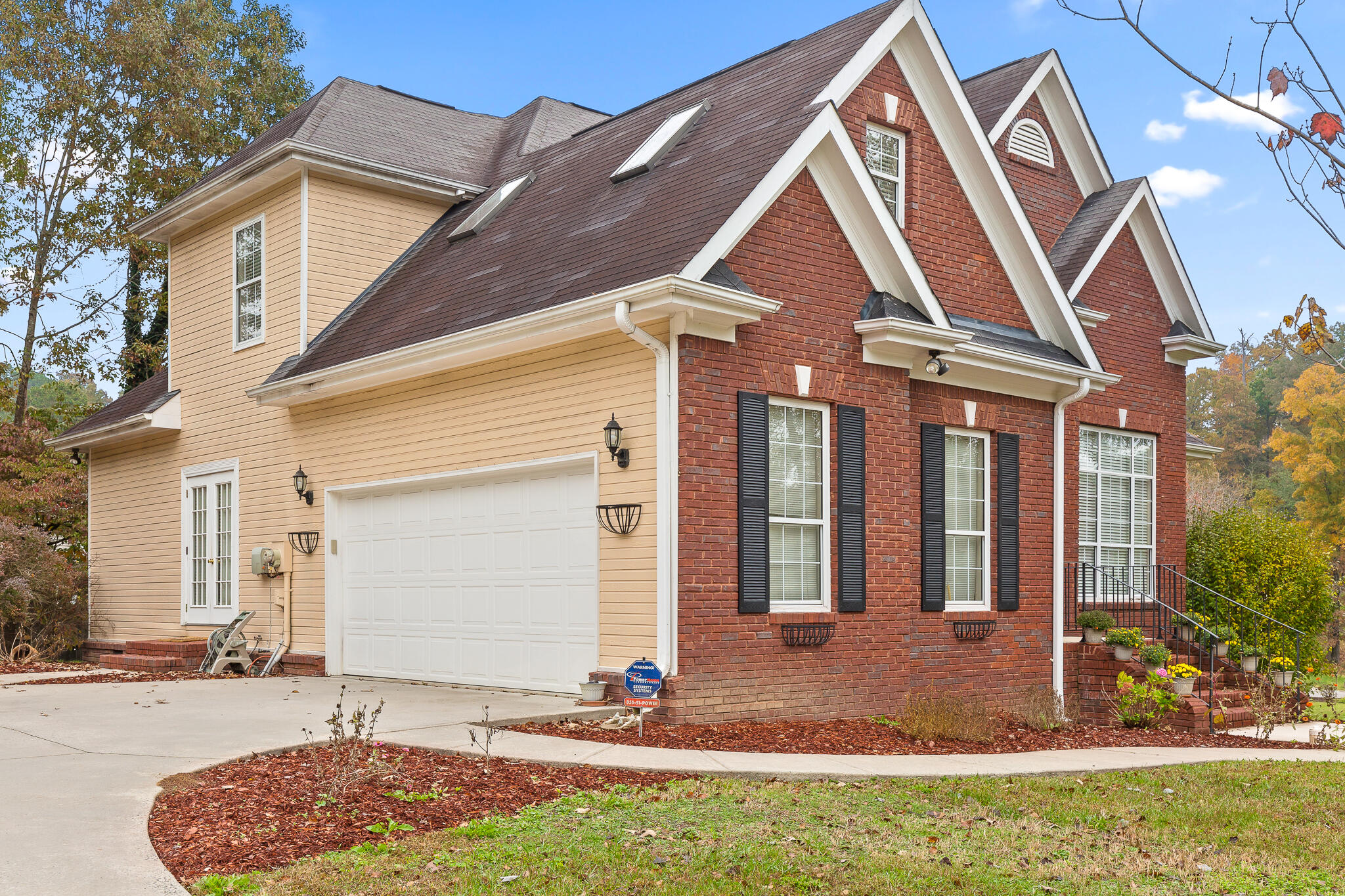 8671 Gable Crossing Chattanooga, TN 37421 - Photo 3 of 33 Gable-4