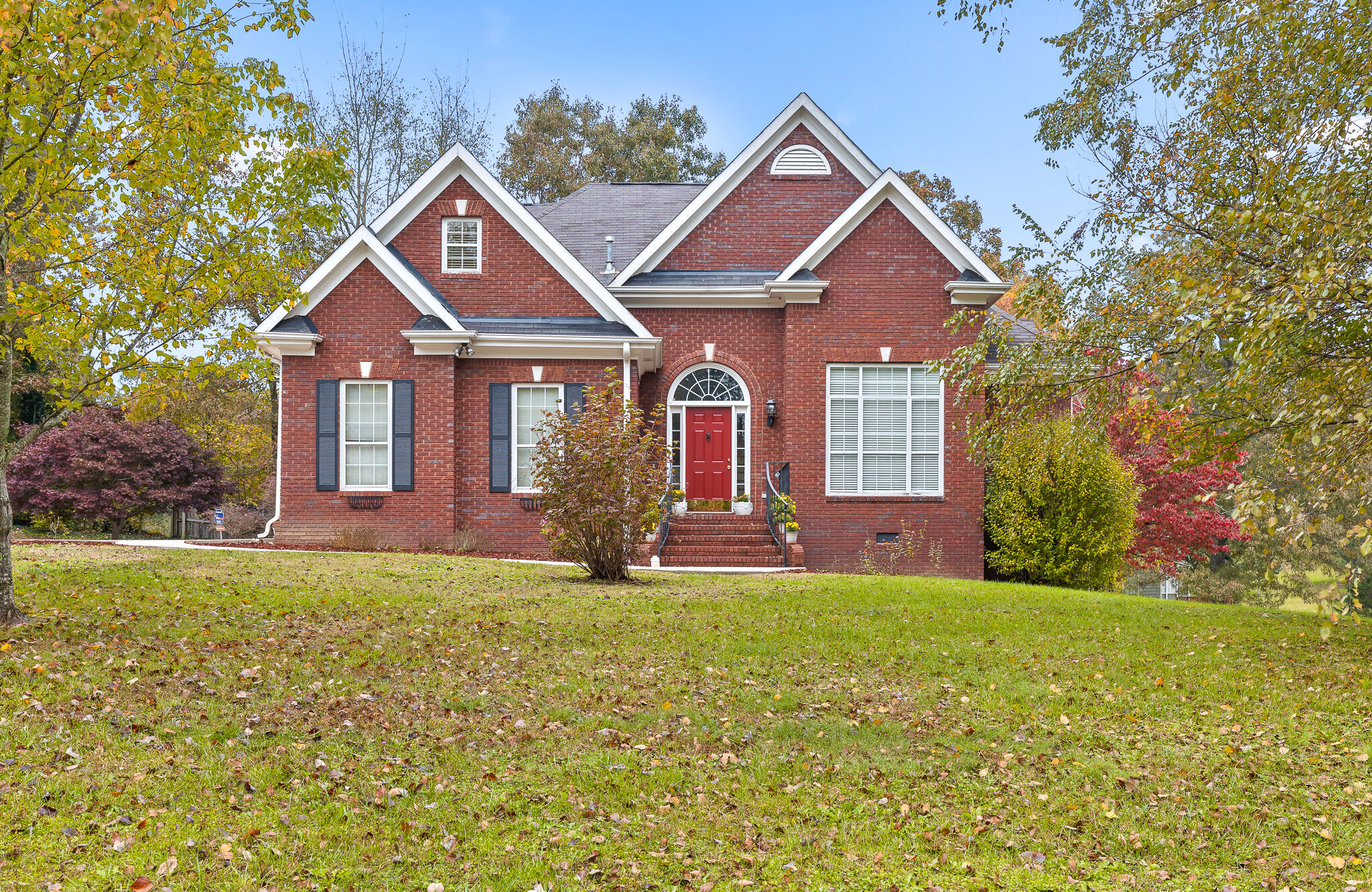 8671 Gable Crossing Chattanooga, TN 37421 - Photo 33 of 33 Gable