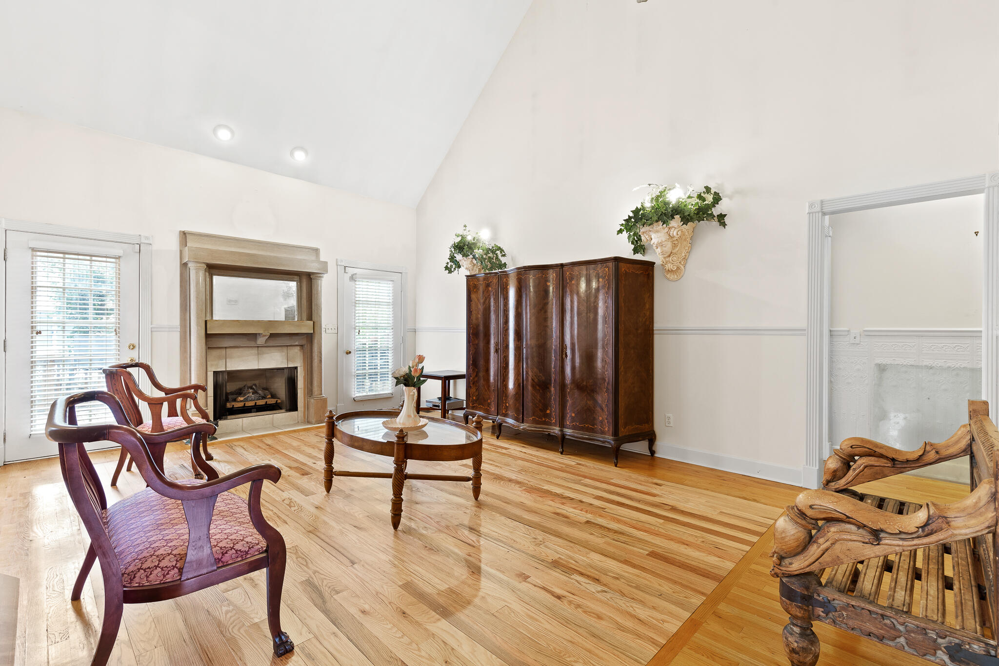 8671 Gable Crossing Chattanooga, TN 37421 - Photo 9 of 33 Gable-10