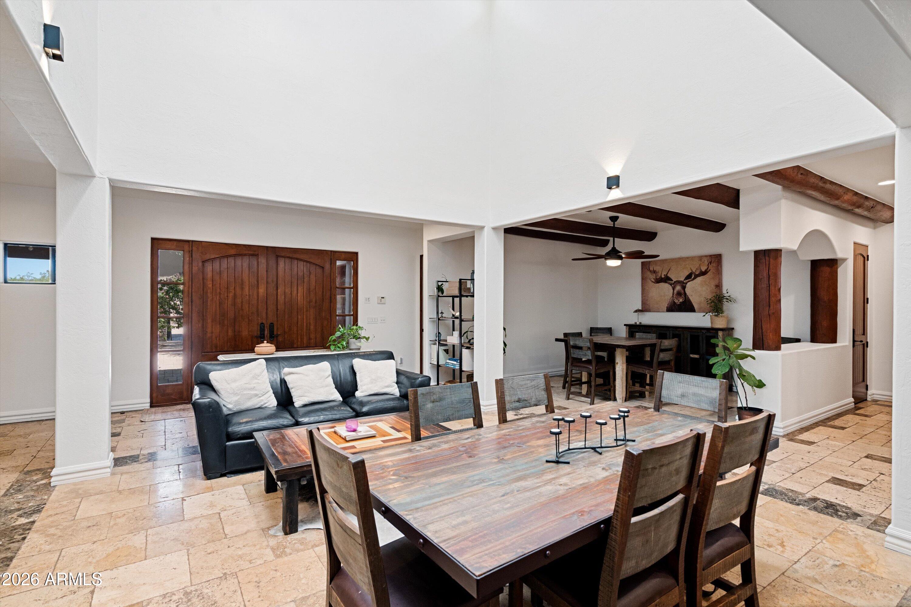 1823 West Maddock Road Phoenix, AZ 85086 - Photo 18 of 121 018-Entryway
