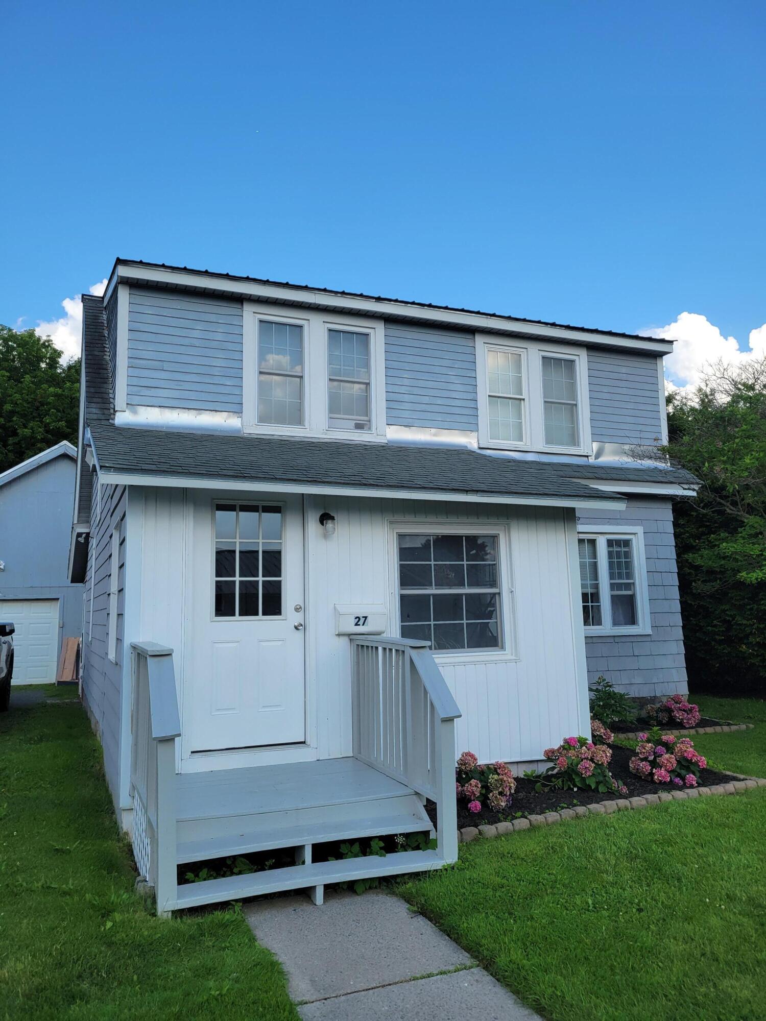 27 Delaware Street Rouses Point, NY 12979 - Photo 1 of 36