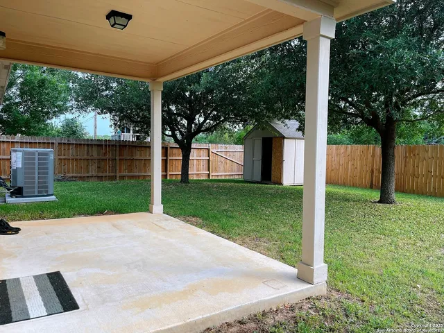 $1,849 | 11827 Ranchwell Cove, San Antonio, TX 78249