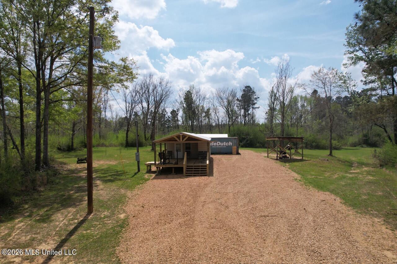 1351 Meadville Road Union Church, MS 39668 - Photo 1 of 55 DJI_0507 Large
