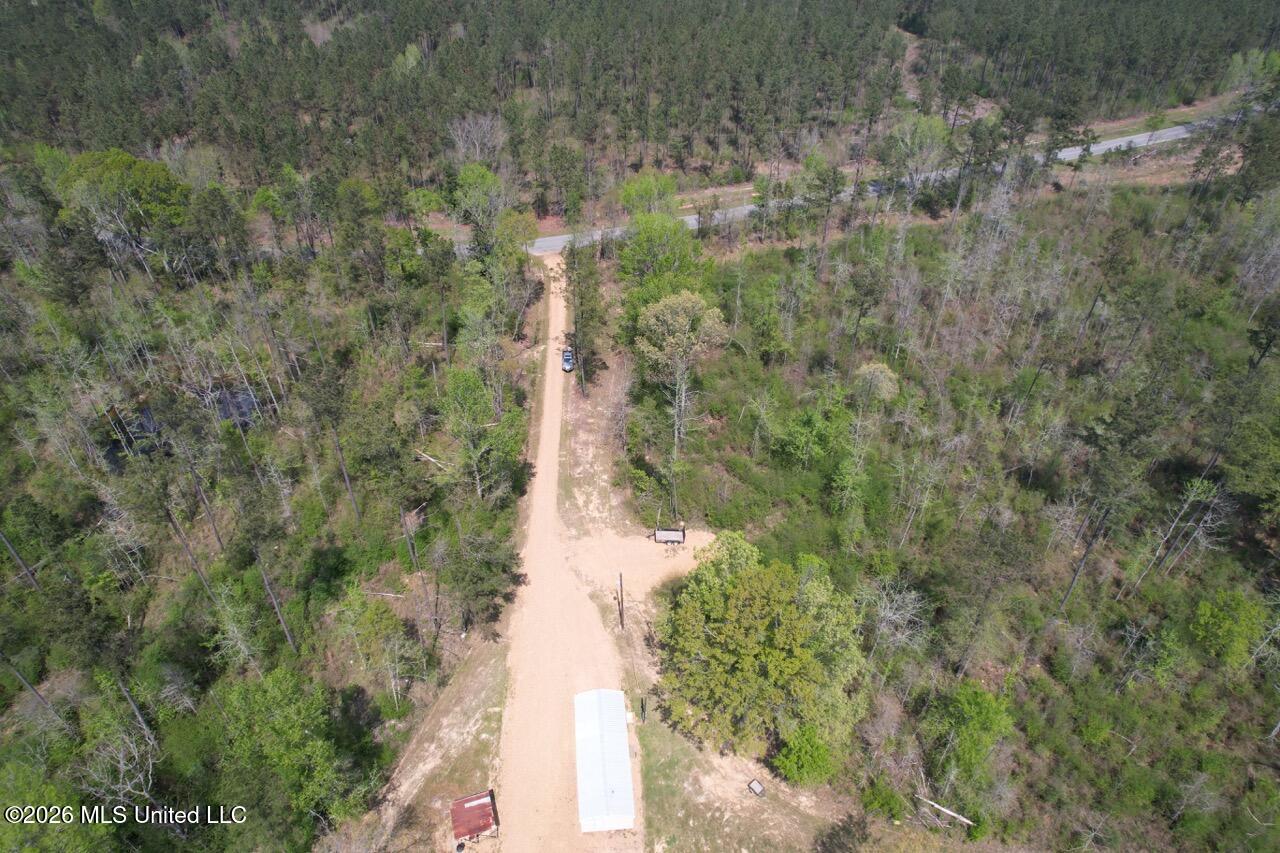 1351 Meadville Road Union Church, MS 39668 - Photo 19 of 55 DJI_0563 Large